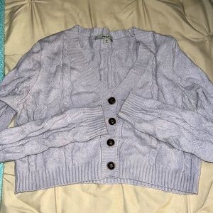 Long Sleeve Sweater
